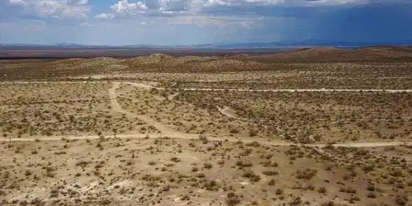 0 Silver Peak Road