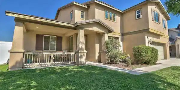 1705 Beacon Court