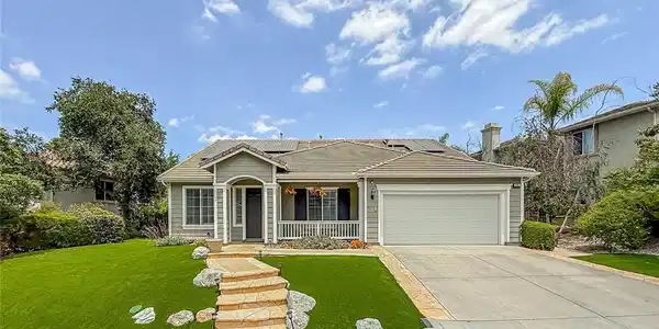 5257 Huckleberry Oak