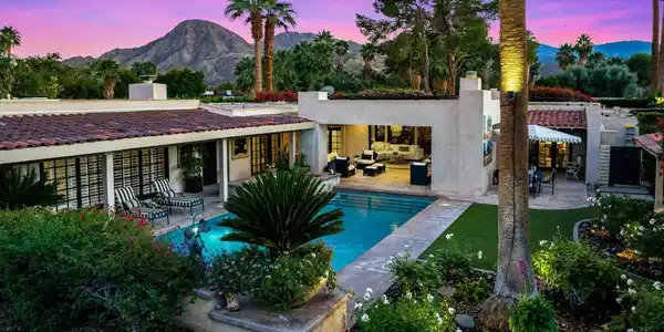 74720 Old Prospector Trail