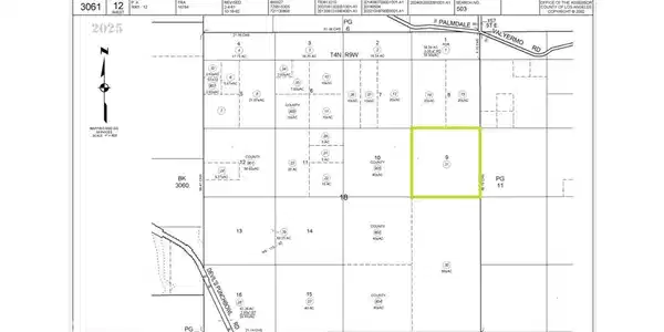 3061012 031 157 Ste/Valyermo Road