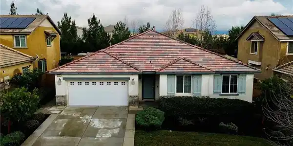 5141 Sammy Hagar Way