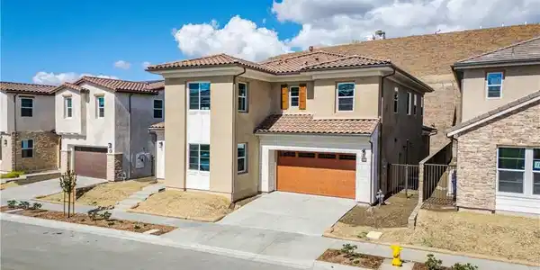 5777 Sunrise Ridge Lane