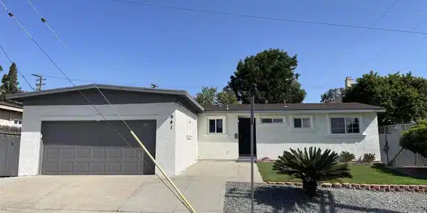 941 Bucky Lane