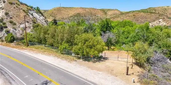 0 Soledad Canyon Road