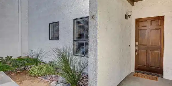 2250 S Palm Canyon Drive