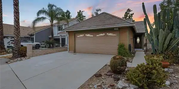 12264 Daisy Court
