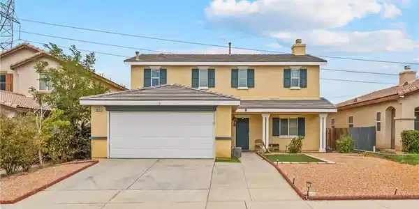 14641 Polo Road