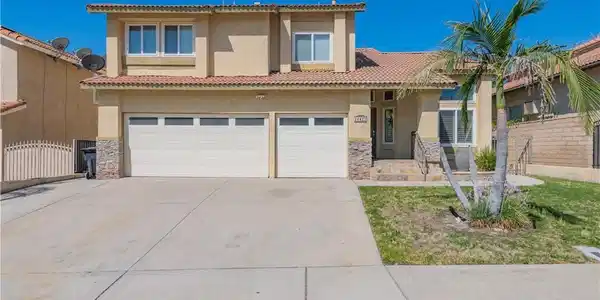 11427 Lomello Way