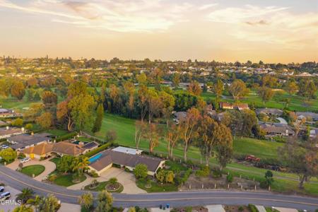 1356 Fairway Drive