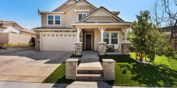404 Almond Lane