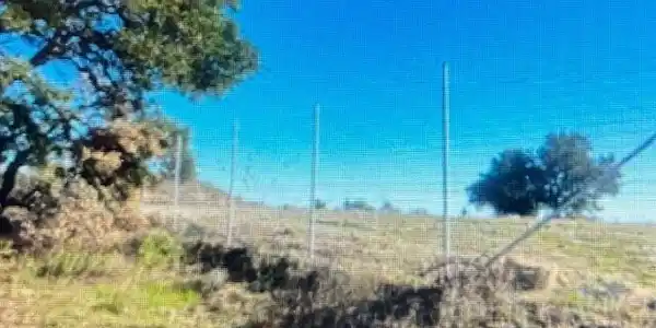 0 Latigo Canyon Road