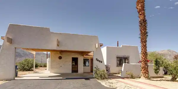3456 El Tejon Road