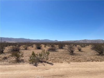 0 Tussing Ranch Road