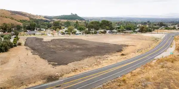 0 Mill Creek Rd (Hwy 38)