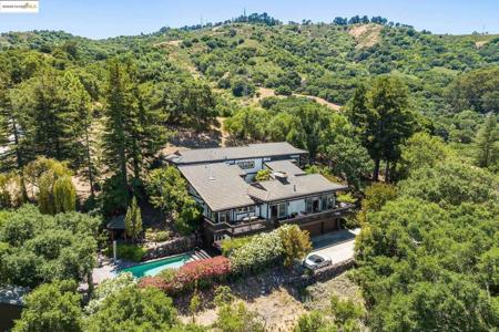 271 Monte Vista Ridge Rd