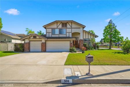 508 E Payson