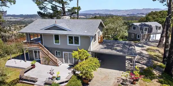 505 Hidden Valley Road