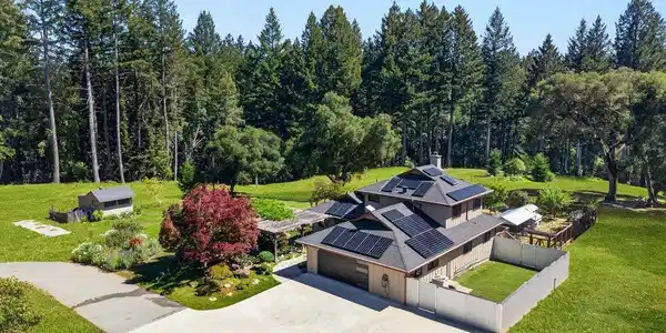 310 Winter Creek Road