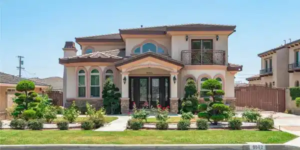 9082 Rancho Real Road