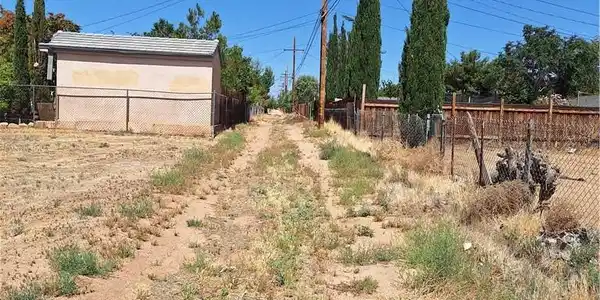0 Cajon Street