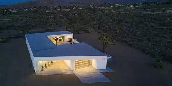 7035 Sunny Vista Road