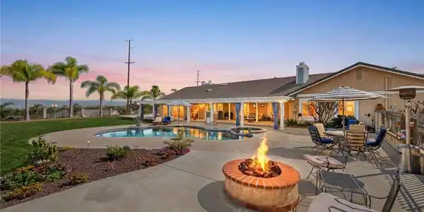 15555 Rancho Viejo Drive