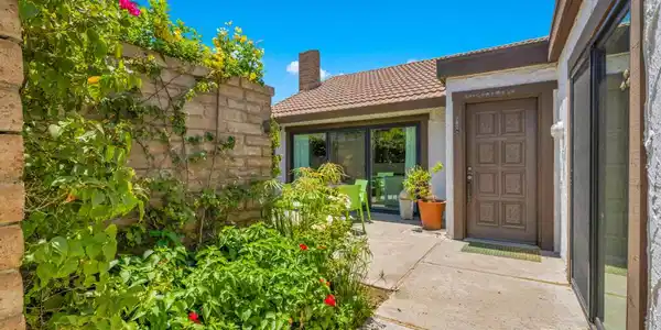 2468 E Miramonte Circle