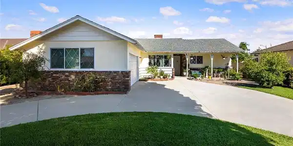 708 N La Breda Avenue