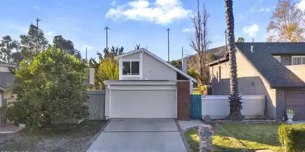 5757 Lake Lindero Drive