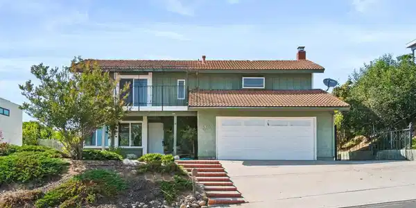 5505 Topa Topa Drive