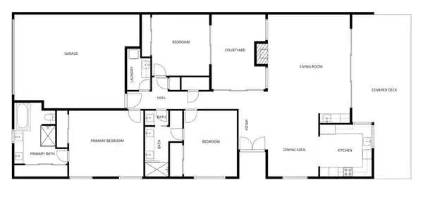 2332 Oakcrest Drive
