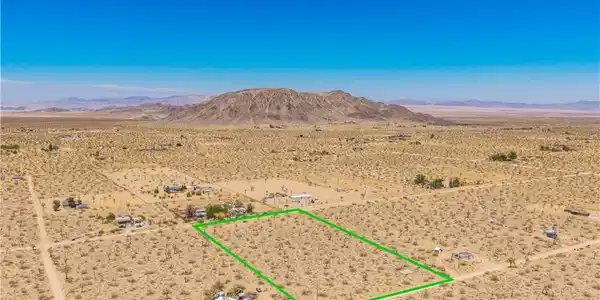 0 Stearman Road
