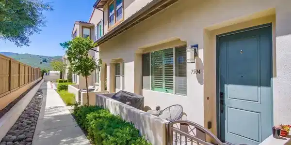 7504 Eagle Drive
