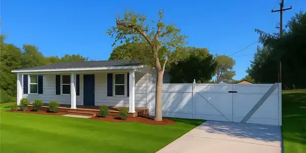 8707 Magdalena Drive