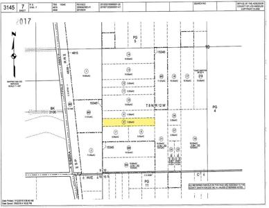10 E Avenue B12