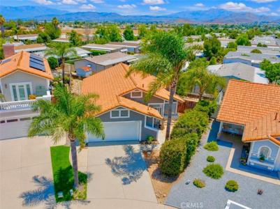 27704 Doreen Drive