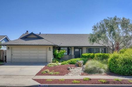 1168 Loyola Drive