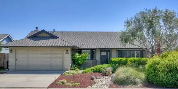 1168 Loyola Drive