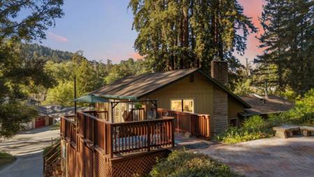 2715 Branciforte Drive