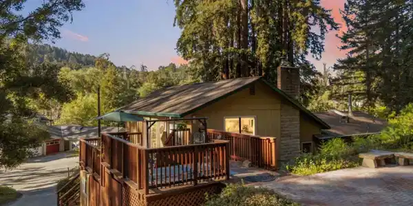 2715 Branciforte Drive