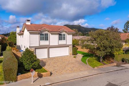 3883 Calle Buena Vista