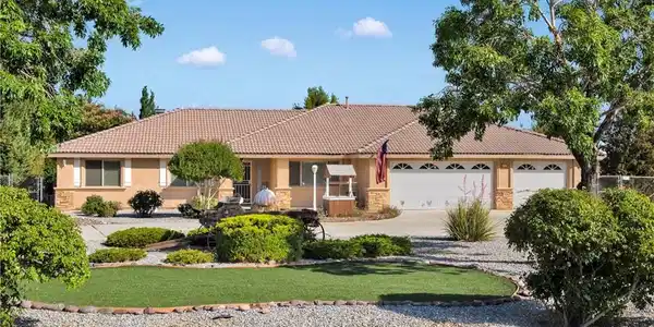 14908 Dakota Road