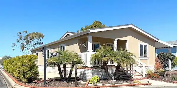 3302 Don Diablo Drive
