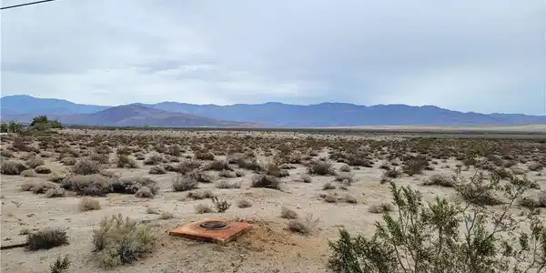 4801 Borrego Springs Road