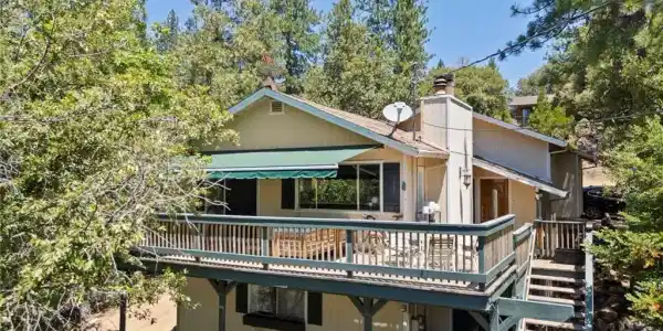 20018 Pine Mountain Drive