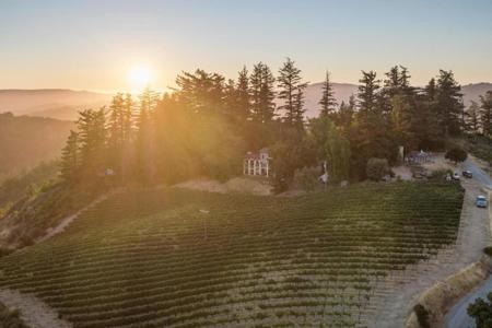 25200 Loma Prieta Avenue