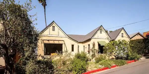 1117 Princeton Drive