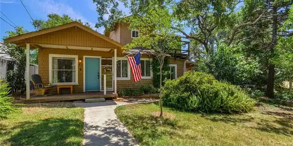 83 La Mirada Avenue