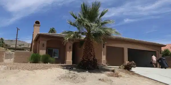 66864 Casa Grande Drive